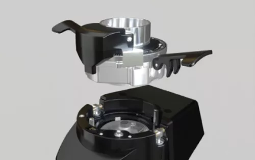 La Spaziale Kaffeemühlen - MAC 80 On Demand Kaffeemühle