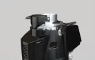 La Spaziale Kaffeemühlen - MAC GT 65 On Demand Kaffeemühle