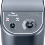 Habverő dagasztó keverő gép - LA FELSINEA_SIRMAN MARTE 20