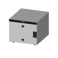 Holdomat - Lainox MCR051b, melegentartó