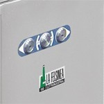 Húskeverő gép - La Felsinea húsmixer 180 kg-os kapacitással