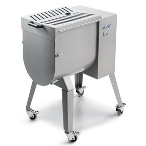 Húskeverő gép - La Felsinea ME Banco 50kg-os húsmixer