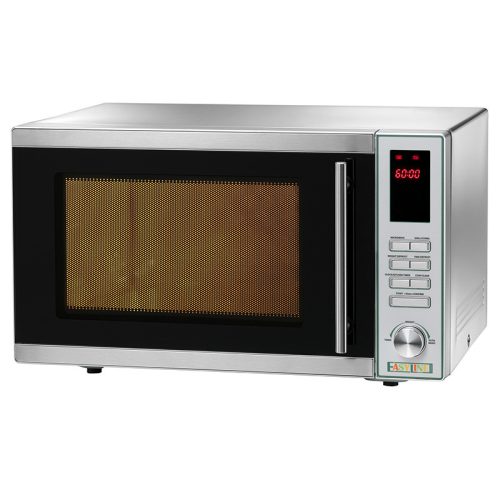 Ipari mikróhullámú sütő - Fimar MF914