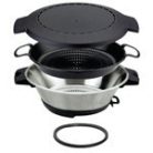 Thermomixer - La Felsinea Minicooker
