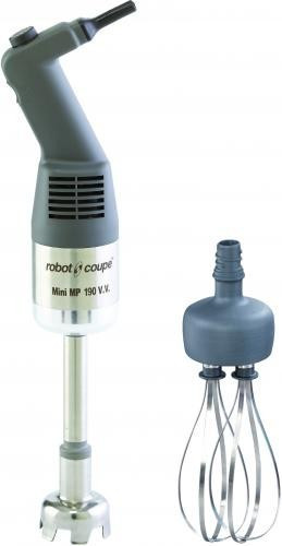 Robot Coupe botmixer - MINI MP 190 COMBI
