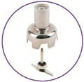 Robot Coupe botmixer - MINI MP 190 COMBI