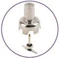 Robot Coupe Stabmixer - MINI MP 190 COMBI