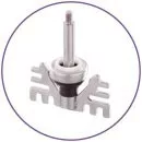Robot Coupe Stabmixer - MINI MP 190 COMBI