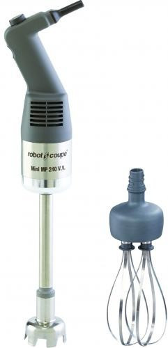 Robot Coupe botmixer - MINI MP 240 COMBI