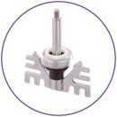 Robot Coupe botmixer - MINI MP 240 COMBI