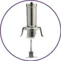 Robot Coupe botmixer - MP 450 COMBI ULTRA