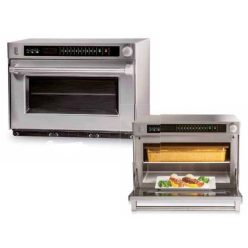  Ipari mikrohullámú sütő - La Felsinea MSO 5211 45 Liter