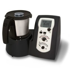 Thermomixer - La Felsinea Mycook 