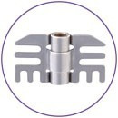 Robot Coupe botmixer - Micromix