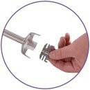 Robot Coupe botmixer - Micromix