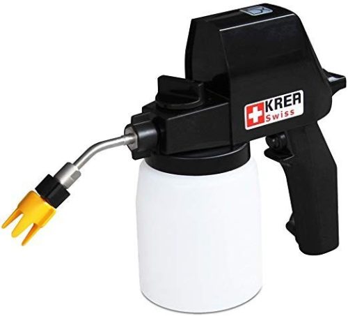 Bárgépek és eszközei - KREA Multispray olajszóró pisztoly