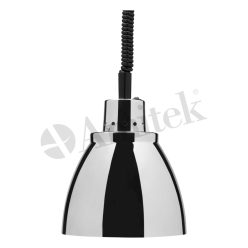 Melegentartó lámpa - Amitek NC25R-NC25W