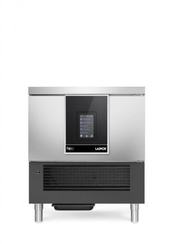 Sokkoló hűtő - Lainox Neo24hours NEO051 multifunkcionális