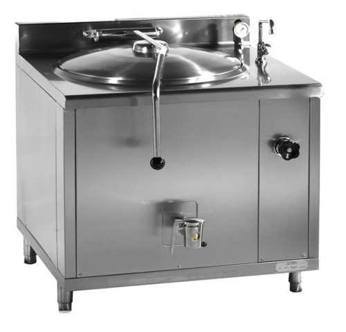 GŐZÜZEMŰ FŐZŐÜST 100 liter