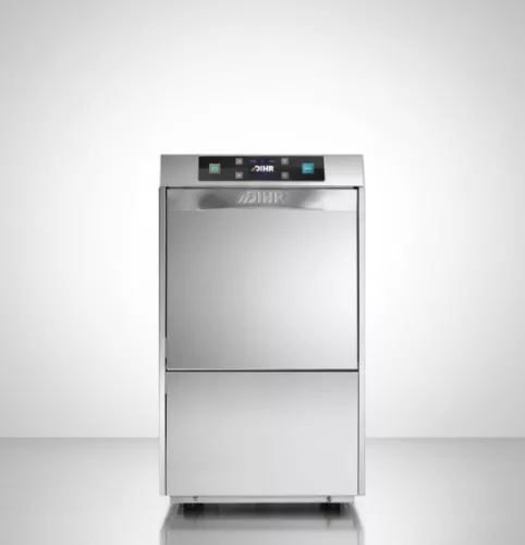Gläser- und Geschirrspülmaschine - Dihr Optima 400