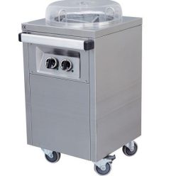 Tányér melegentartók - 