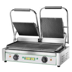 Ipari kontakt grill - Fimar P50EG03