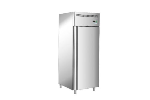 Ipari fagyasztószekrény - Forcold PA800BT-FC