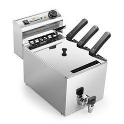 Tésztafőző gépek - LA FELSINEA 10 literes 