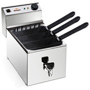 Tésztafőző gépek - LA FELSINEA 10 literes 