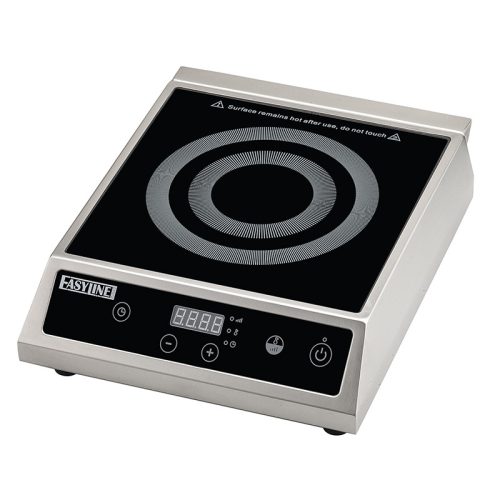 Ipari indukciós főzőlap - Fimar PFD27N