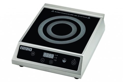 Ipari indukciós főzőlap - FIMAR 3,5 kW