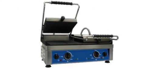 Ipari kontakt grill - Amitek PG57L 