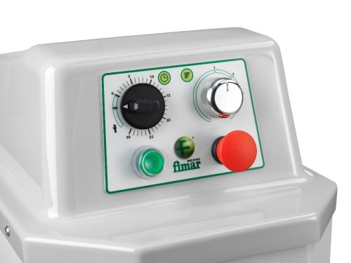 Habverő dagasztó keverő gép - Fimar PLN60M