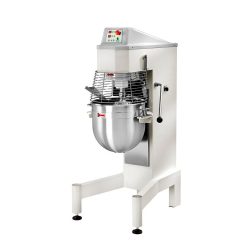 Habverő dagasztó keverő gép - Fimar PLN80D digitális