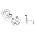 Habverő dagasztó keverő gép - LA FELSINEA-SIRMAN 7 L