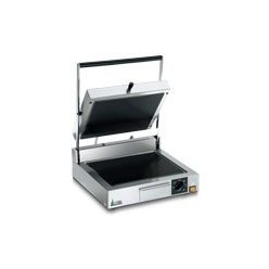 Ipari kontakt grill - La Felsinea kerámialapos 