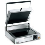 Ipari kontakt grill - La Felsinea kerámialapos 