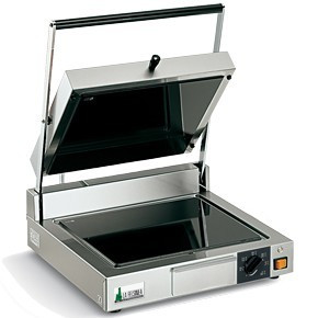 Ipari kontakt grill - La Felsinea kerámialapos 