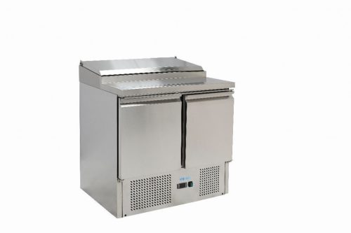 Salátahűtő - Forcold PS200-FC
