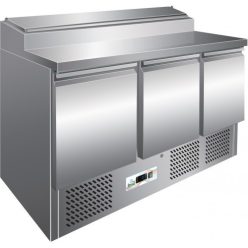 Salátahűtő - Forcar PS300