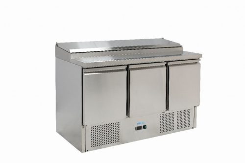 Salátahűtő - Forcold PS300-FC