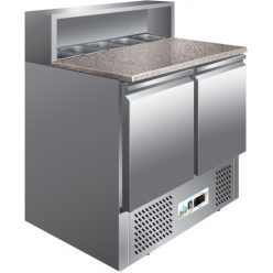 Pizzapult - Forcar PS900 hűtött