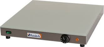 Melegentartó lap - AMITEK PV50