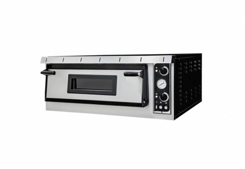 Ipari pizzasütő - Prismafood Plus XL4