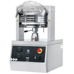 Tésztanyújtó gép - Prismafood Pressa 50