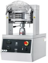 Tésztanyújtó gép - Prismafood Pressa 50