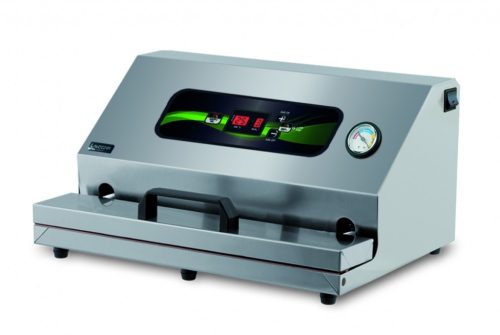 Külső vákuumfóliázó gép - Lavezzini Professional plus 2000