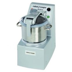 Kutter gép - Robot Coupe R10 VV