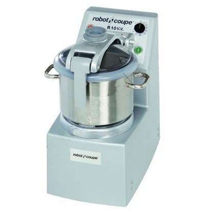 Kutter gép - Robot Coupe R10 VV