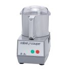 Kutter gép - Robot Coupe R2 asztali